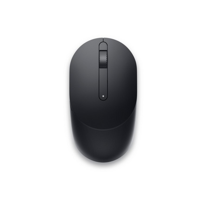 Dell MS300 - Mouse - dimensioni standard - per destrorsi e per sinistrorsi - LED