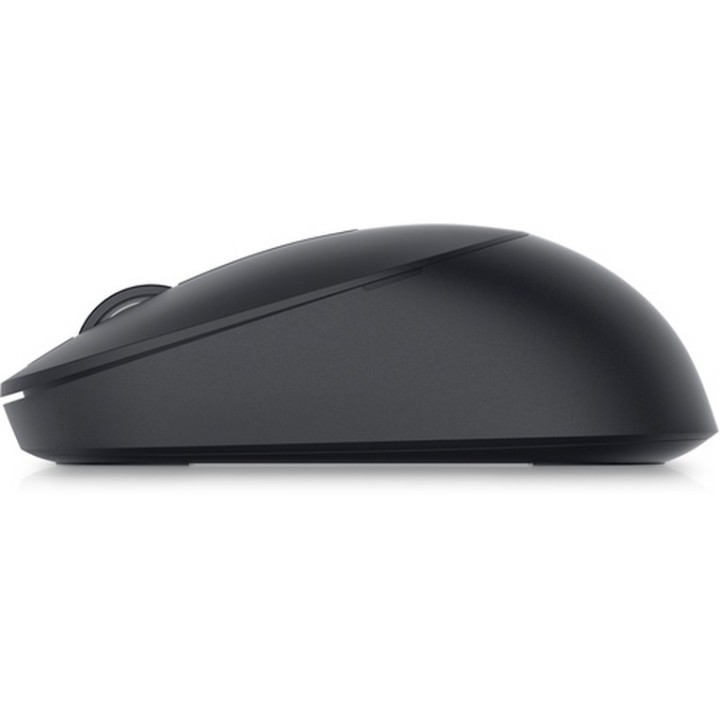 Dell MS300 - Mouse - dimensioni standard - per destrorsi e per sinistrorsi - LED