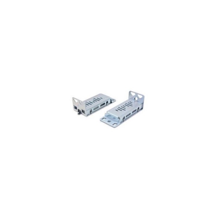 Cisco - Kit montaggio rack - 19" - per Catalyst 9200CX