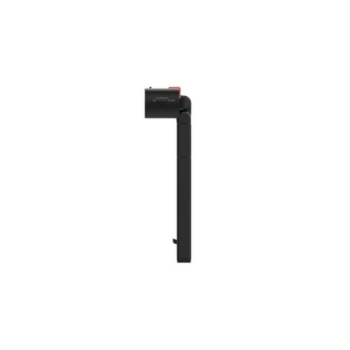 Lenovo ThinkVision MC60 - Webcam - colore - 1920 x 1080 - 1080p - audio - USB 2.