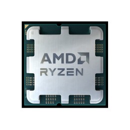 AMD Ryzen 7 7700 - 3.8 GHz - 8 processori - 16 thread - 32 MB cache - Socket AM5