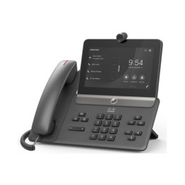 Cisco Video Phone 8875 - Telefono video IP - con videocamera digitale, interfacc