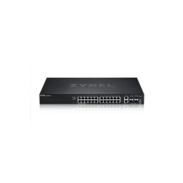 Zyxel XGS2220 Series XGS2220-30 - Switch - accesso L3, NebulaFLEX Cloud - gestit
