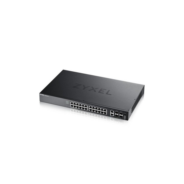 Zyxel XGS2220 Series XGS2220-30 - Switch - accesso L3, NebulaFLEX Cloud - gestit