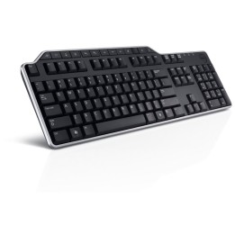 Dell Business Multimedia Keyboard KB522 - Kit - tastiera - USB - QWERTY - italia