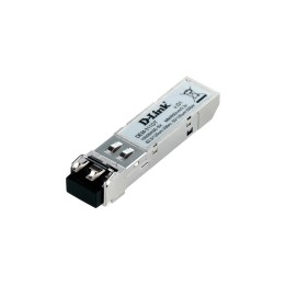 D-Link DEM 311GT - Modulo transceiver SFP (mini-GBIC) - 1GbE - 1000Base-SX - LC