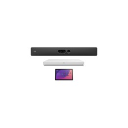 Cisco Webex Room Kit EQ - Kit per videoconferenza (Cisco Webex Quad Camera, Cisc