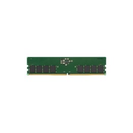 Kingston - DDR5 - modulo - 16 GB - DIMM 288-PIN - 5600 MT/s / PC5-44800 - CL46 -