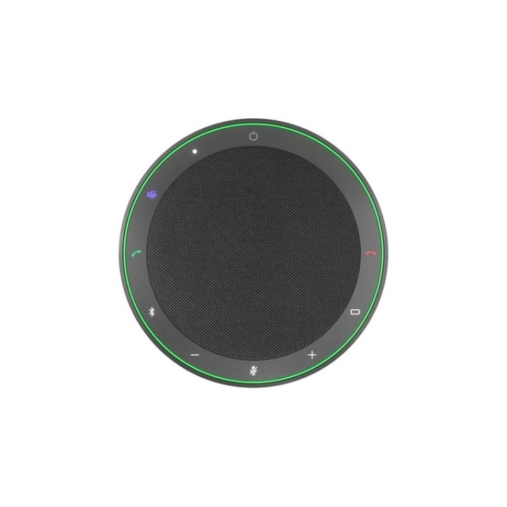 Jabra Speak2 75 MS - Vivavoce a mani libere - Bluetooth - senza fili - USB-A, US