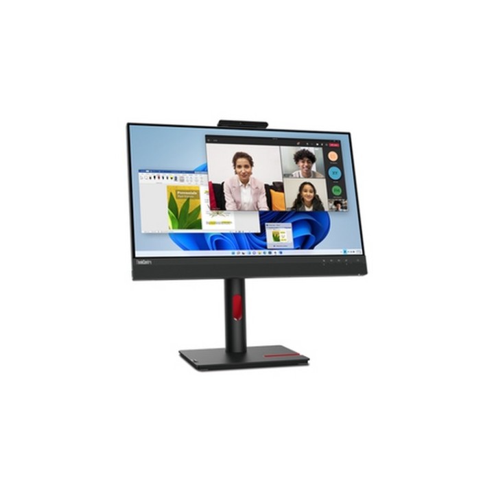 Lenovo ThinkCentre Tiny-in-One 24 Gen 5 - Monitor a LED - 24" (23.8" visualizzab