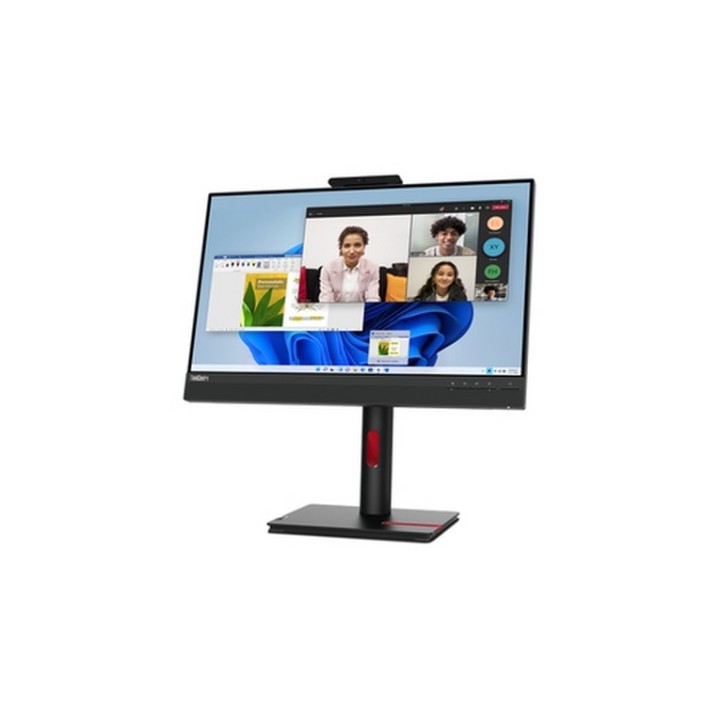 Lenovo ThinkCentre Tiny-in-One 24 Gen 5 - Monitor a LED - 24" (23.8" visualizzab