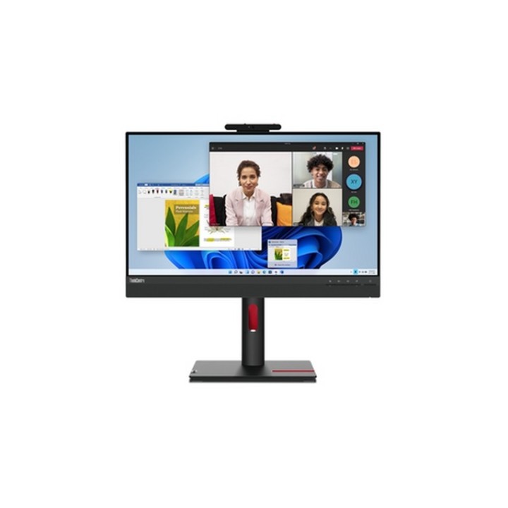 Lenovo ThinkCentre Tiny-in-One 24 Gen 5 - Monitor a LED - 24" (23.8" visualizzab