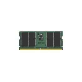 Kingston - DDR5 - modulo - 32 GB - SO DIMM 262-pin - 5600 MT/s / PC5-44800 - CL4