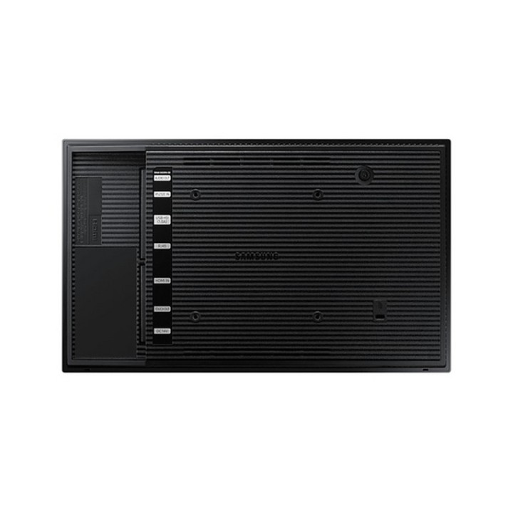 Samsung QB13R-TM - 13" Categoria diagonale (13.27" visualizzabile) - QBR-TM Seri