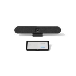 Logitech Tap IP Appliance Room Solutions Huddle + Small Rooms - Kit per videocon