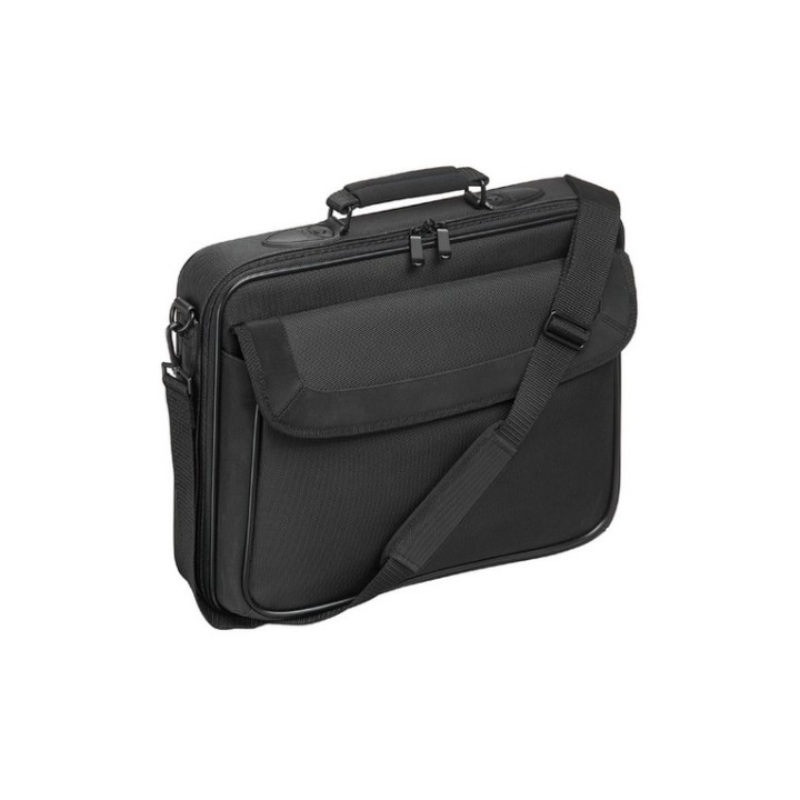 Targus Classic Clamshell - Borsa trasporto notebook - 15.6" - nero