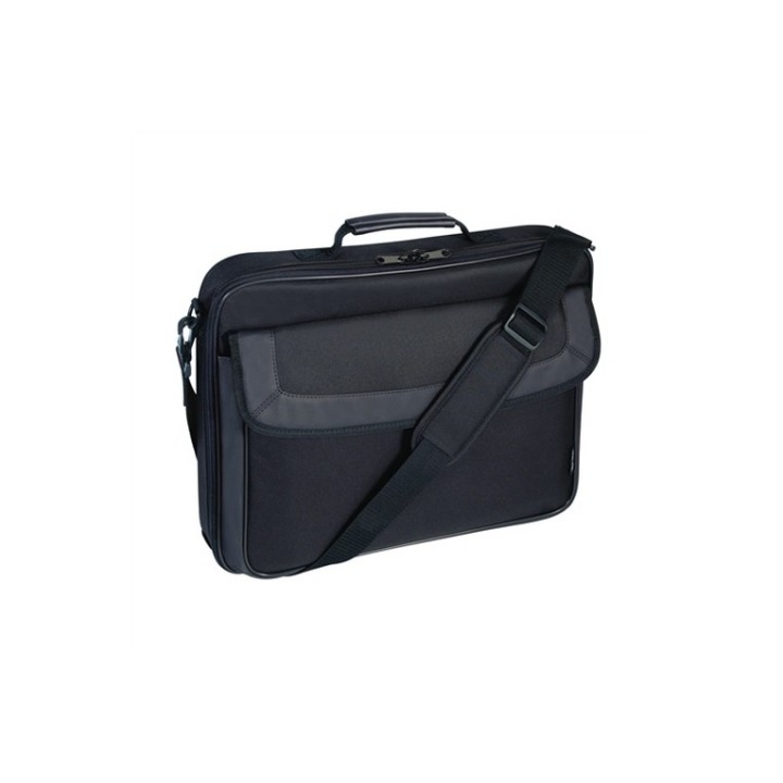 Targus Classic Clamshell - Borsa trasporto notebook - 15.6" - nero