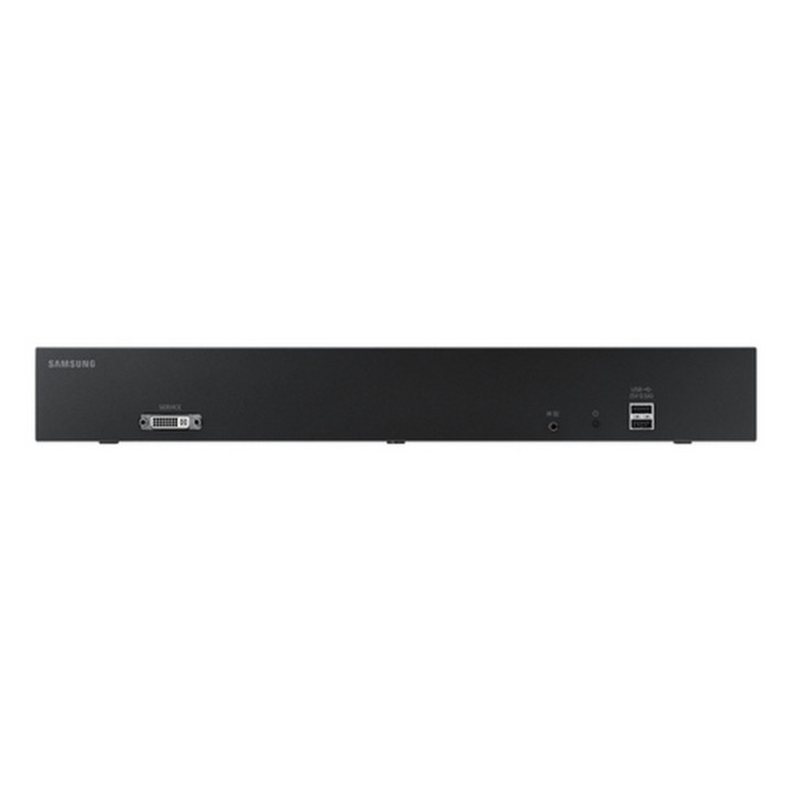 Samsung SBB-CS4B - Lettore di segnaletica digitale - 4K UHD (2160p) - HDR