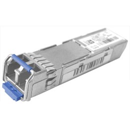 Cisco - Modulo transceiver SFP (mini-GBIC) - 1GbE - sopra fibra ottica - 1000Bas