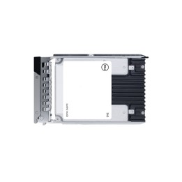 Dell - Custom Kit - SSD - Read Intensive - 1.92 TB - hot swap - 2.5" - SAS 24Gb/