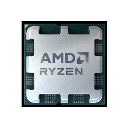 AMD Ryzen 5 7500F - 3.7 GHz - 6 processori - 12 thread - 32 MB cache - Socket AM