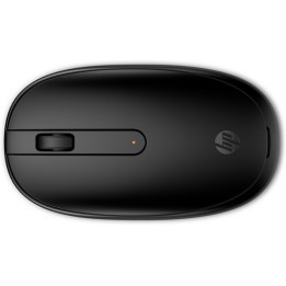 HP 245 - Mouse - per destrorsi e per sinistrorsi - ottica - 3 pulsanti - senza f