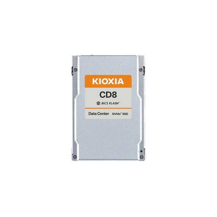 KIOXIA CD8-R Series KCD8XRUG1T92 - SSD - Read Intensive - 1920 GB - SSD per data