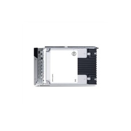 Dell - SSD - 480 GB - hot swap - 2.5" - SATA 6Gb/s - per PowerEdge C6420 (2.5")