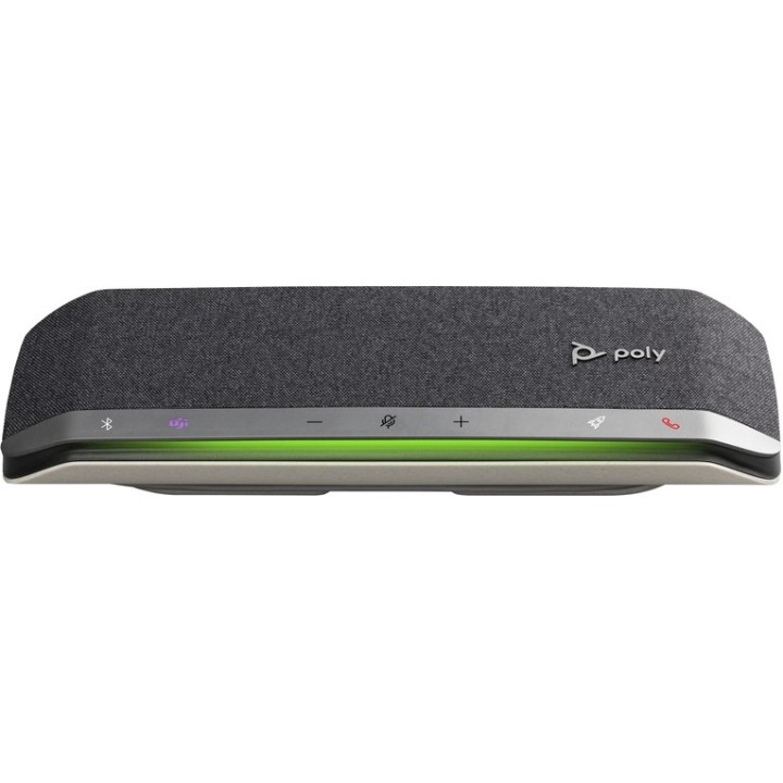 Poly Sync 40 Microsoft Teams Certified Speakerphone - Replaces Poly SKU 216875-0