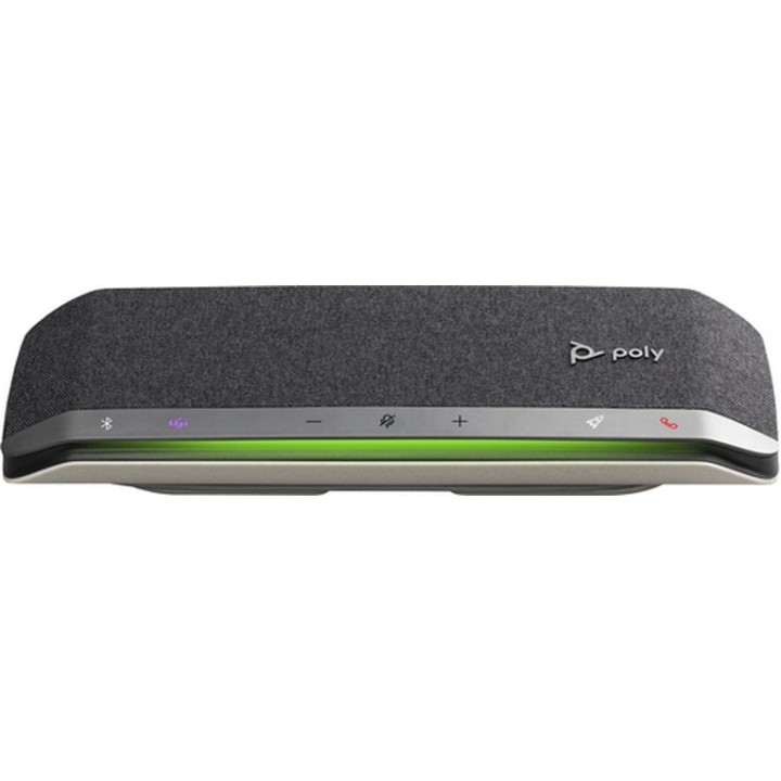 Poly Sync 40 Microsoft Teams Certified Speakerphone - Replaces Poly SKU 216875-0