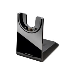 Poly Voyager Focus UC USB-A Charging Stand - Replaces Poly SKU 205302-01