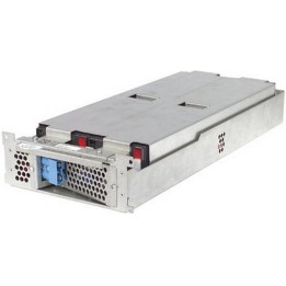APC Replacement Battery Cartridge 43 - Batteria UPS - Piombo - per P/N: SMT1000 (RBC43)