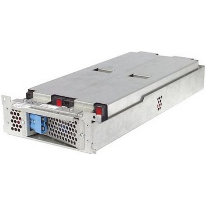 APC Replacement Battery Cartridge 43 - Batteria UPS - Piombo - per P/N: SMT1000