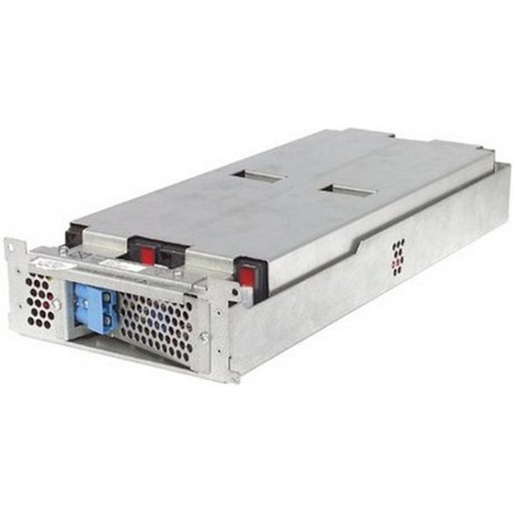APC Replacement Battery Cartridge 43 - Batteria UPS - Piombo - per P/N: SMT1000