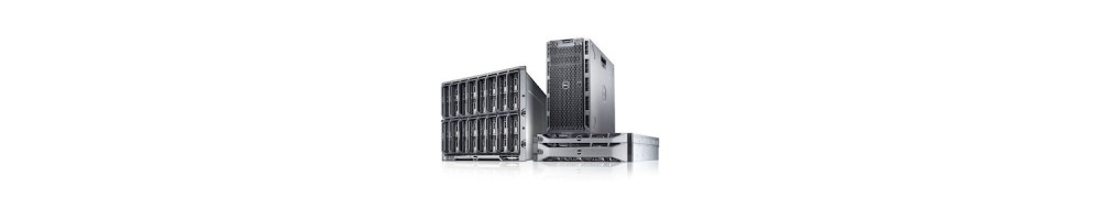 SERVER | pRcant.NET Store