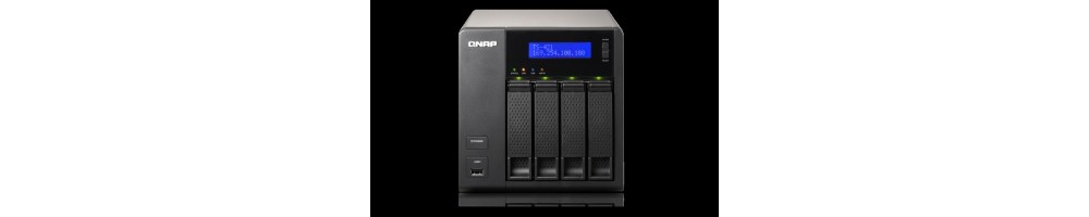 NAS | pRcant.NET Store