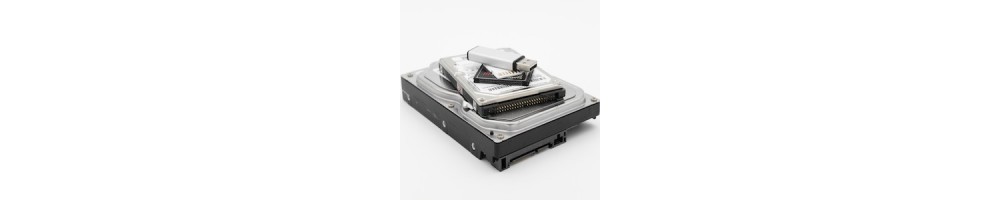 Hard Disk Interni SATA